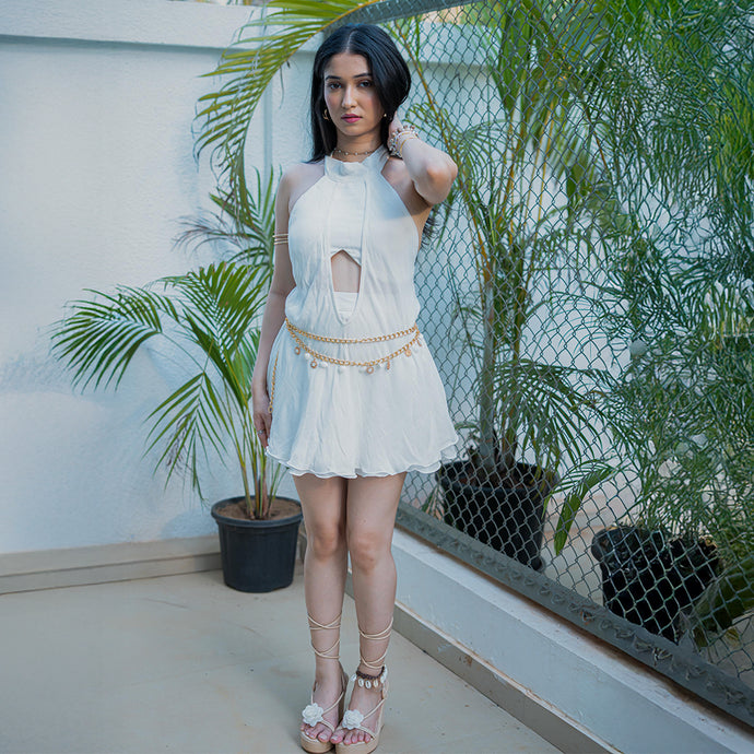 Sandy Siesta Co-ord Set